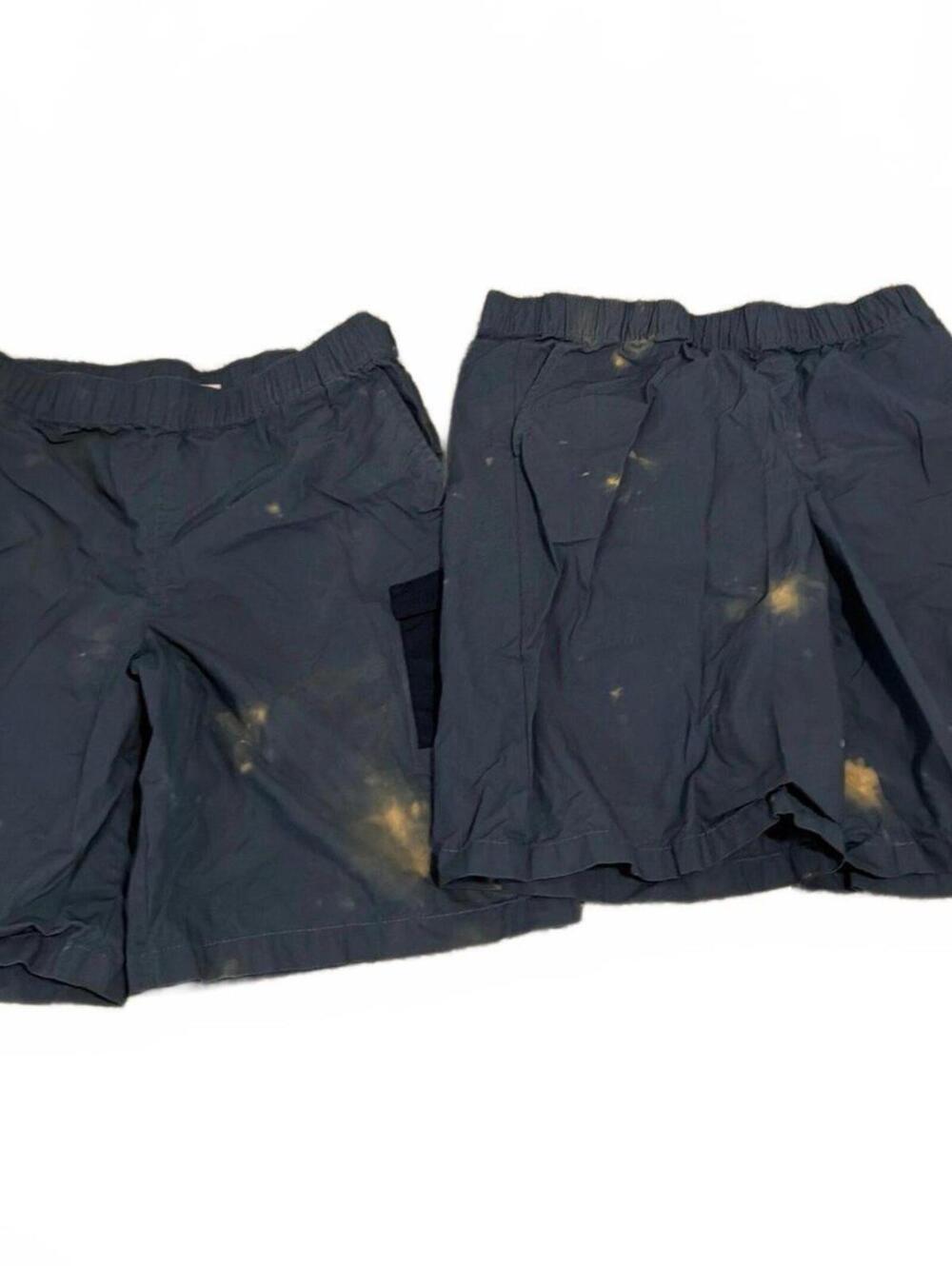 Columbia Boys Lot of 2 Shorts XL